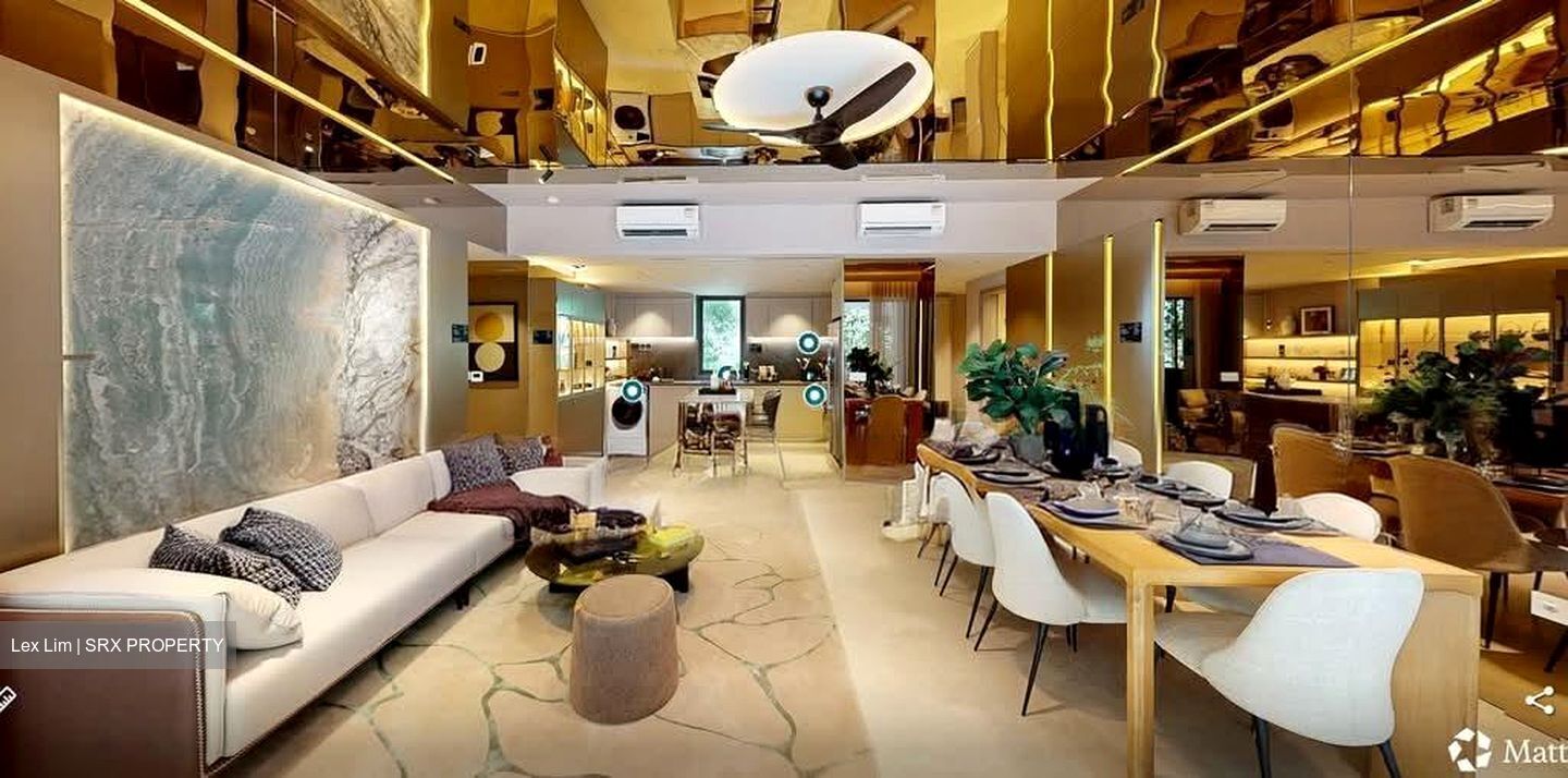 River Modern (U/C) (D9), Apartment #550194921